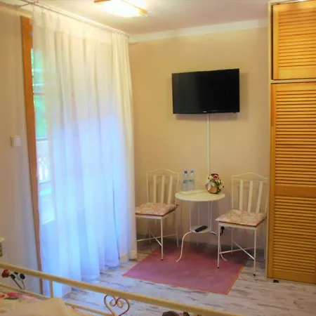 Orle Gniazdo Panzió