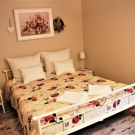 Bed & Breakfast Orle Gniazdo Biala Woda