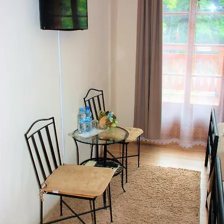 فندق مبيت وإفطار Orle Gniazdo 3*