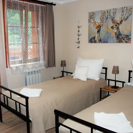 Orle Gniazdo Panzió 3*