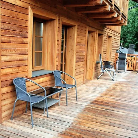 فندق مبيت وإفطار Orle Gniazdo 3*