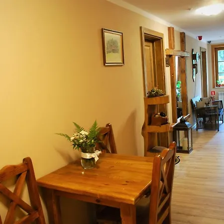 Orle Gniazdo 3* Biała Woda