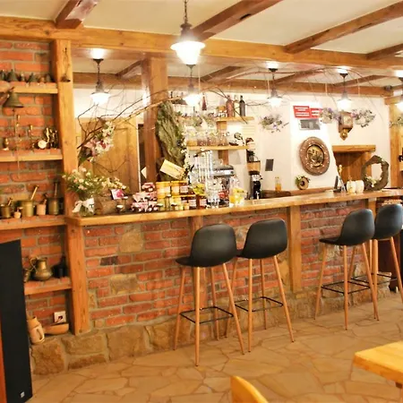 Orle Gniazdo Bed & Breakfast