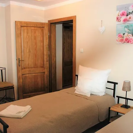 Bed & Breakfast Orle Gniazdo 3*