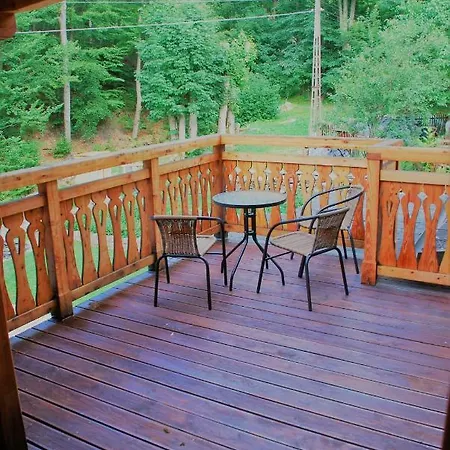 Panzió Orle Gniazdo 3*