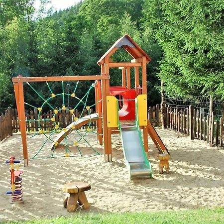 Panzió Orle Gniazdo