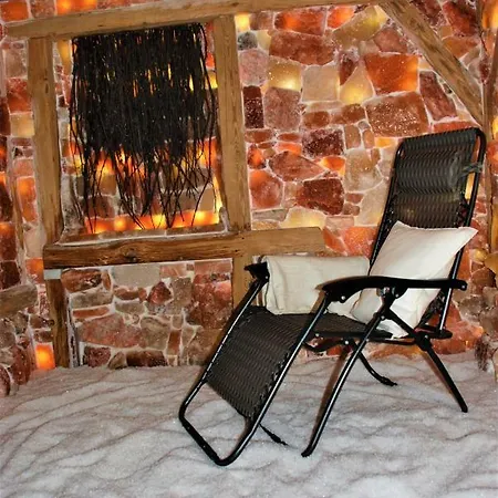 Orle Gniazdo Biała Woda