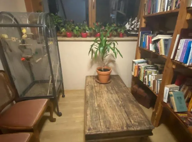 Orle Gniazdo Panzió Biała Woda