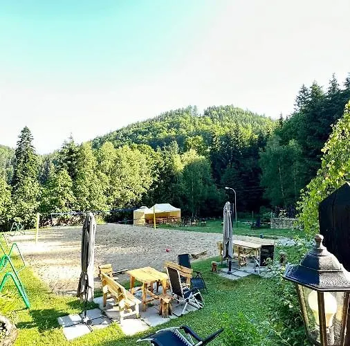 Orle Gniazdo Panzió 3*