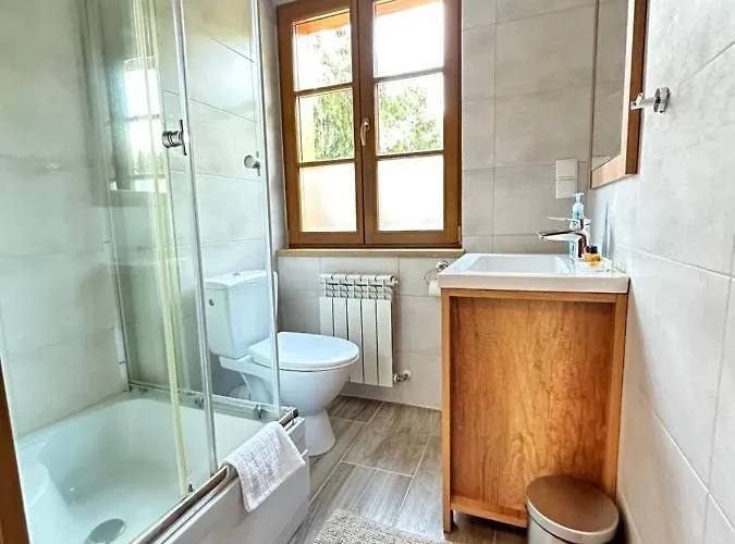 Panzió Orle Gniazdo 3*