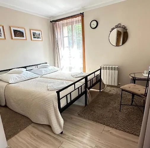 Panzió Orle Gniazdo 3*