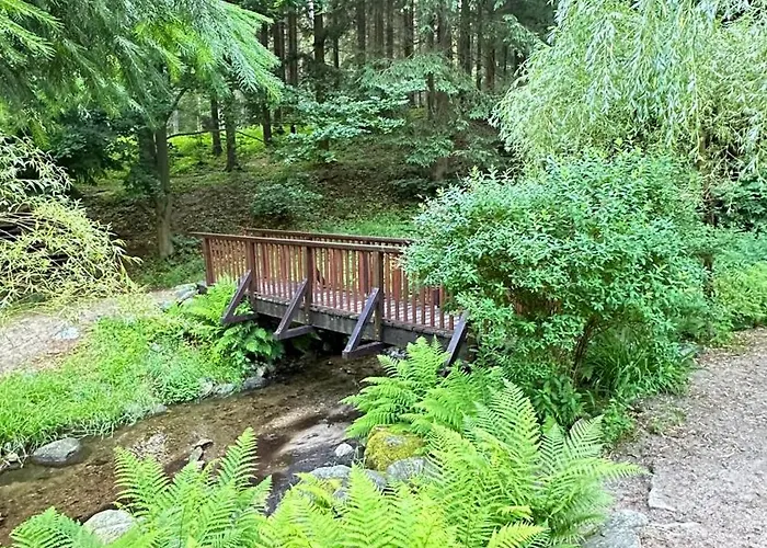 Panzió Orle Gniazdo Biała Woda