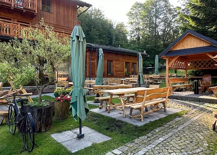 Panzió Orle Gniazdo