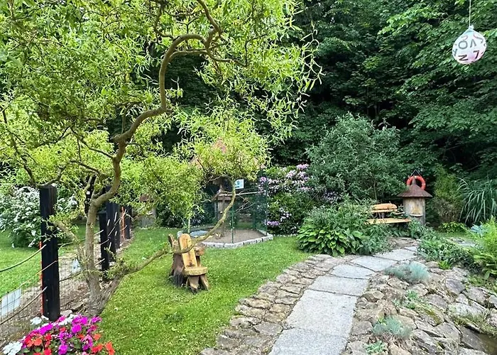 Panzió Orle Gniazdo Biała Woda