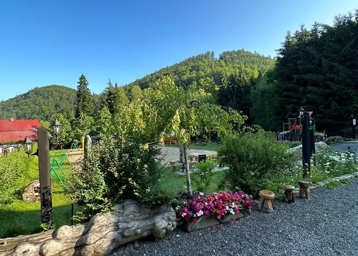 Orle Gniazdo Biała Woda