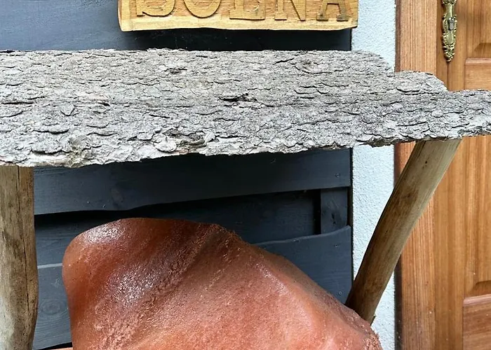 Orle Gniazdo 3* Biała Woda