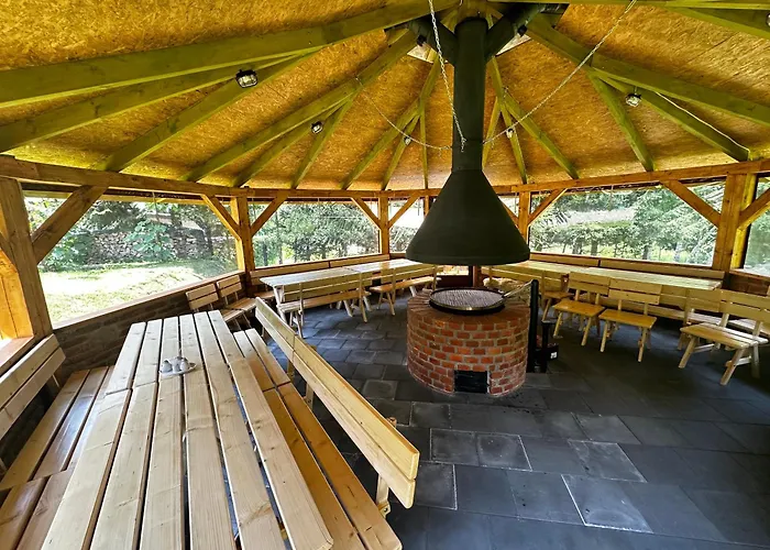 Orle Gniazdo Alojamento de Acomodação e Pequeno-almoço 3*