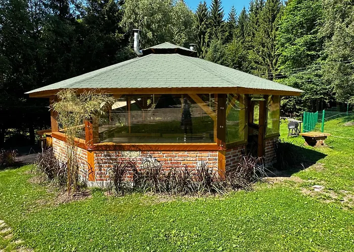 Alojamento de Acomodação e Pequeno-almoço Orle Gniazdo 3*