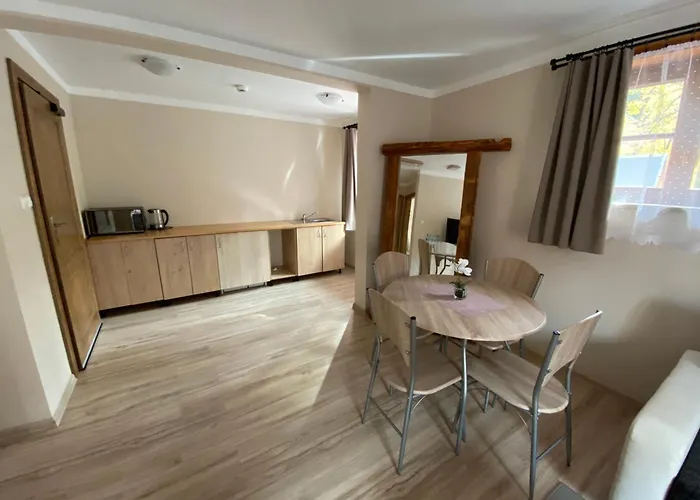 Orle Gniazdo Panzió 3*