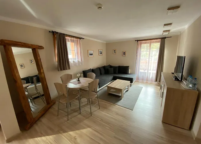 Orle Gniazdo Biala Woda