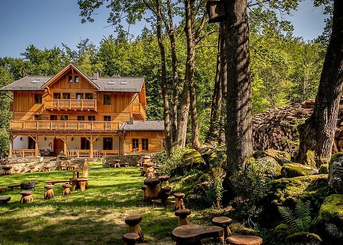 Panzió Orle Gniazdo