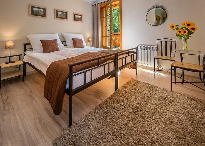 Orle Gniazdo Biala Woda