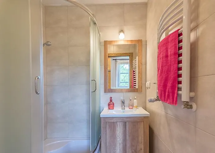 Orle Gniazdo Biała Woda