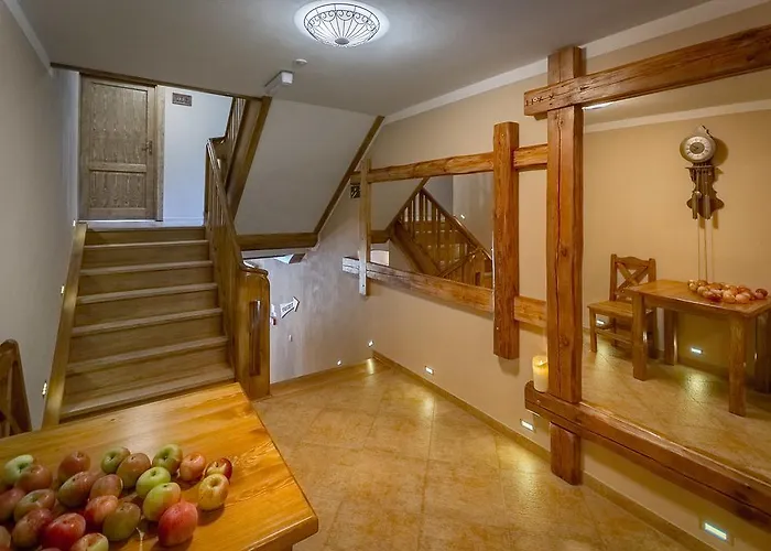 Panzió Orle Gniazdo