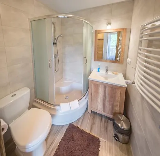 Orle Gniazdo Biala Woda