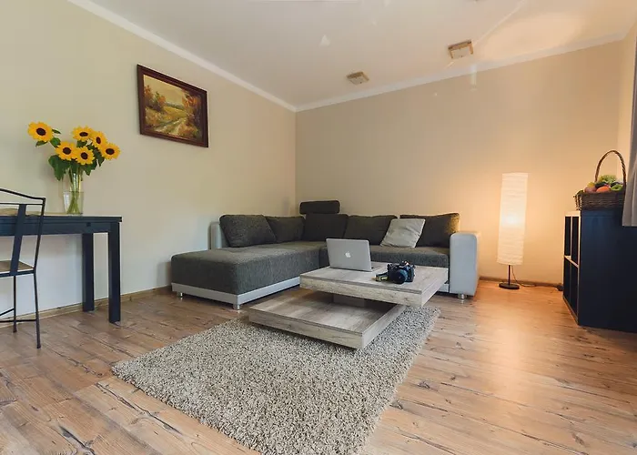 Panzió Orle Gniazdo Biała Woda