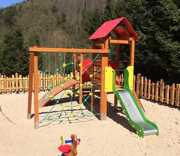 Panzió Orle Gniazdo 3*