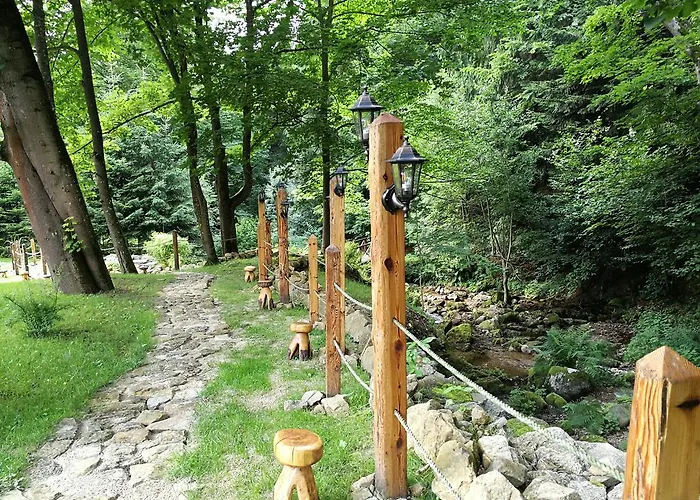 Orle Gniazdo Panzió