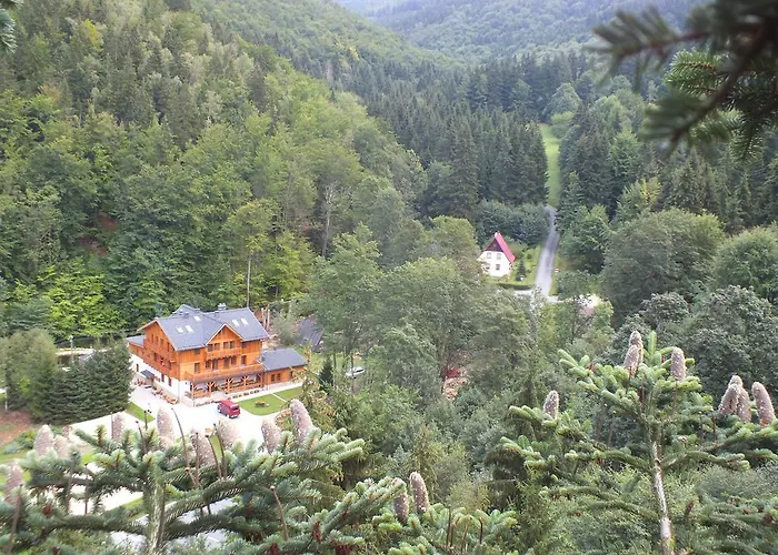 Panzió Orle Gniazdo