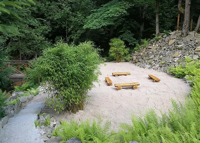 Orle Gniazdo Biała Woda