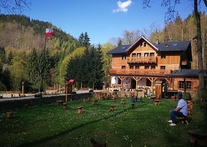 Orle Gniazdo 3* Biala Woda