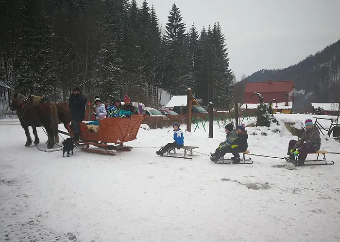 Orle Gniazdo Biala Woda