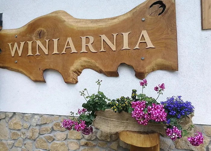 Orle Gniazdo Panzió 3*