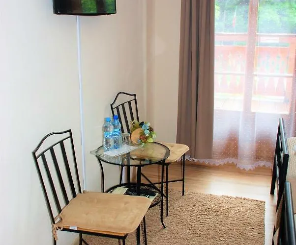 Panzió Orle Gniazdo 3*