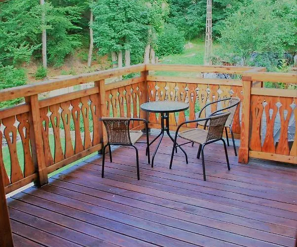 Panzió Orle Gniazdo 3*