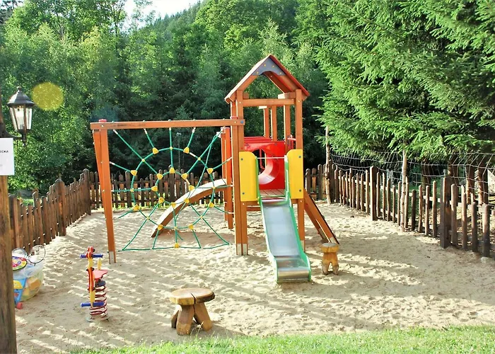 Panzió Orle Gniazdo